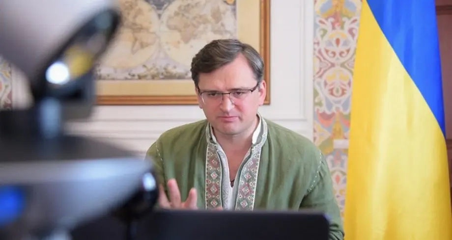 Це не про НАБУ й САП. Це про бажання людей жити в справедливій країні – Кулеба