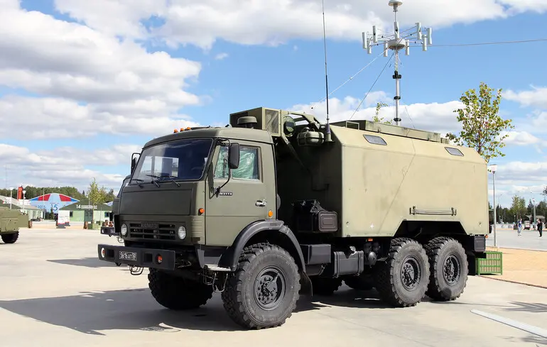 Глушіння GPS у Східній Європі: серйозна проблема для транспорту