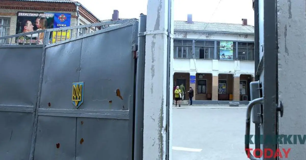 У Харкові затримують виплати родинам загиблих військових
