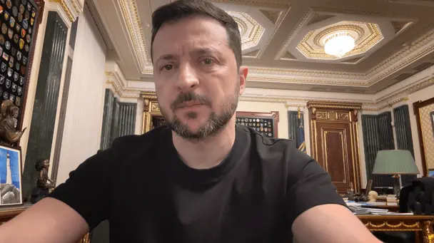 Як Зеленський поставився до ударів Трампа по Ірану: відверта реакція