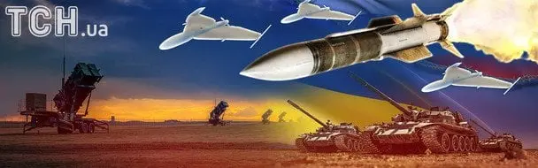 Не чекаємо на Patriot: чи зможе РФ "знести Київ" і як Україна захищатиме небо від ракет та дронів
