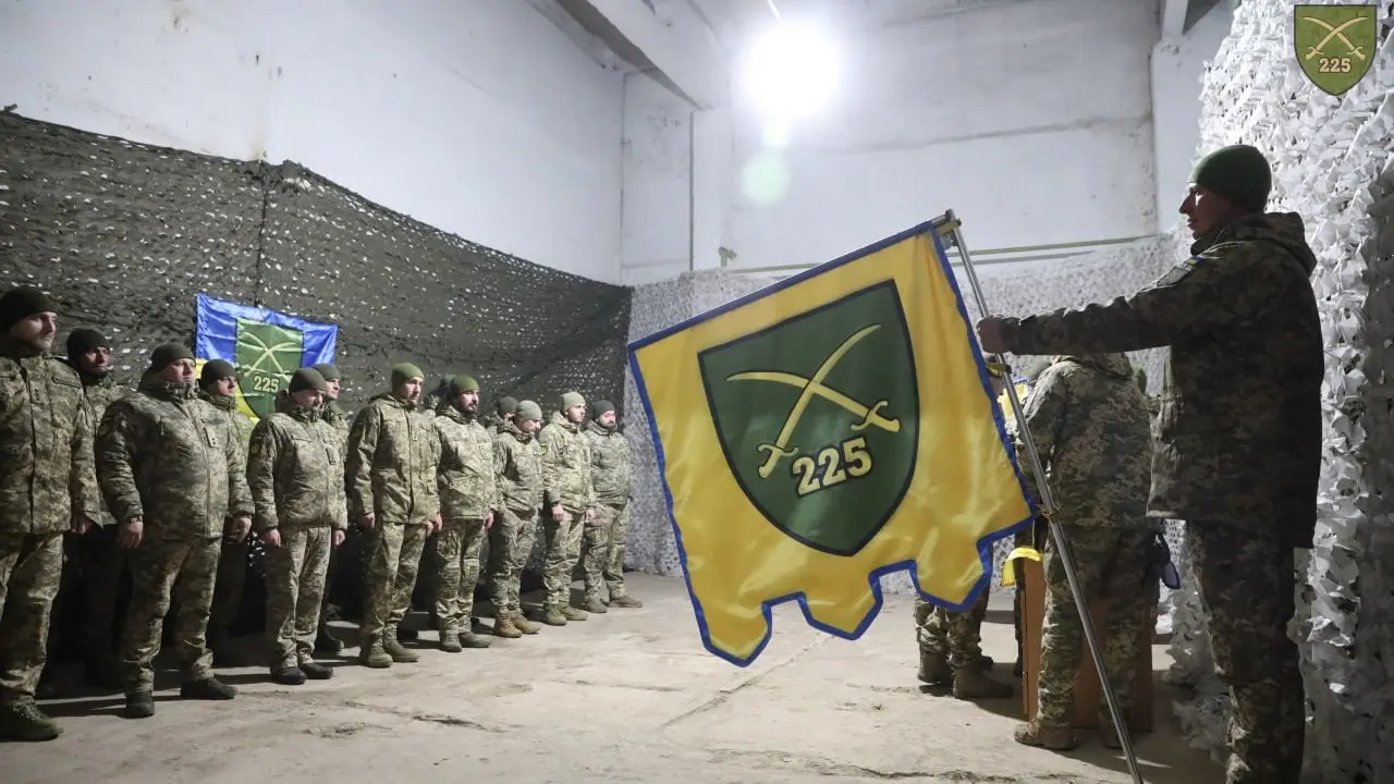 ВСУ захватили ротный опорный пункт россиян, он прикрывал важное направление під Курском