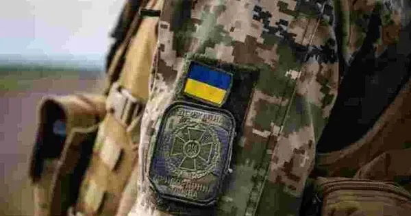 У Волинській області знайшли застреленим прикордонника