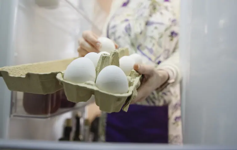 Курятина та яйця: чи можуть подешевшати ці продукти