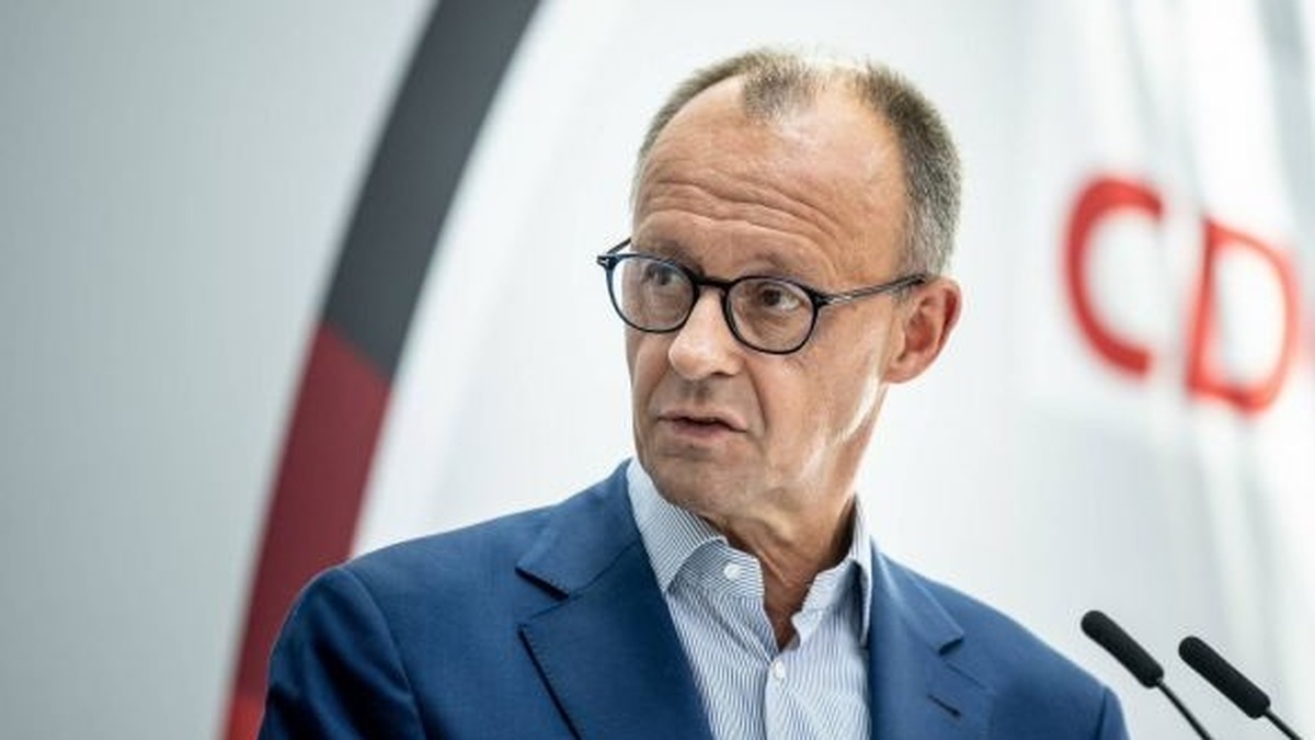 Канцлер ФРН: більше немає обмежень на дальність дії зброї, яку ми постачаємо Україні