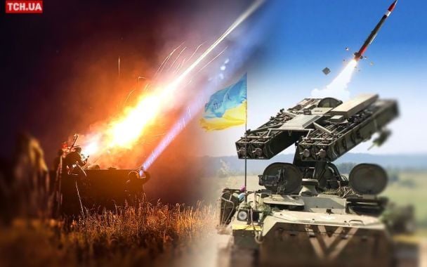 Захист під загрозою: ППО дедалі складніше збивати російські дрони та ракети