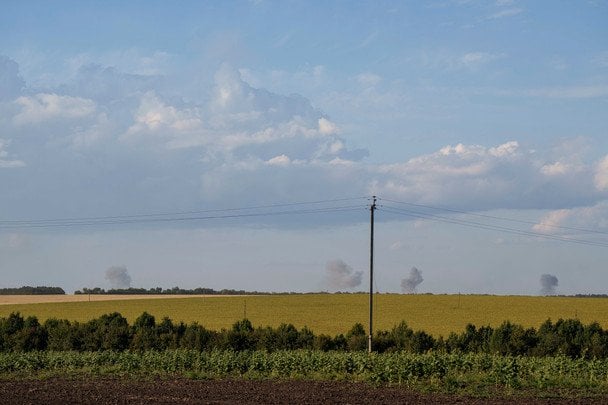 Яку ціну доведеться заплатити РФ за "буферну зону" в Україні — оцінка аналітиків ISW