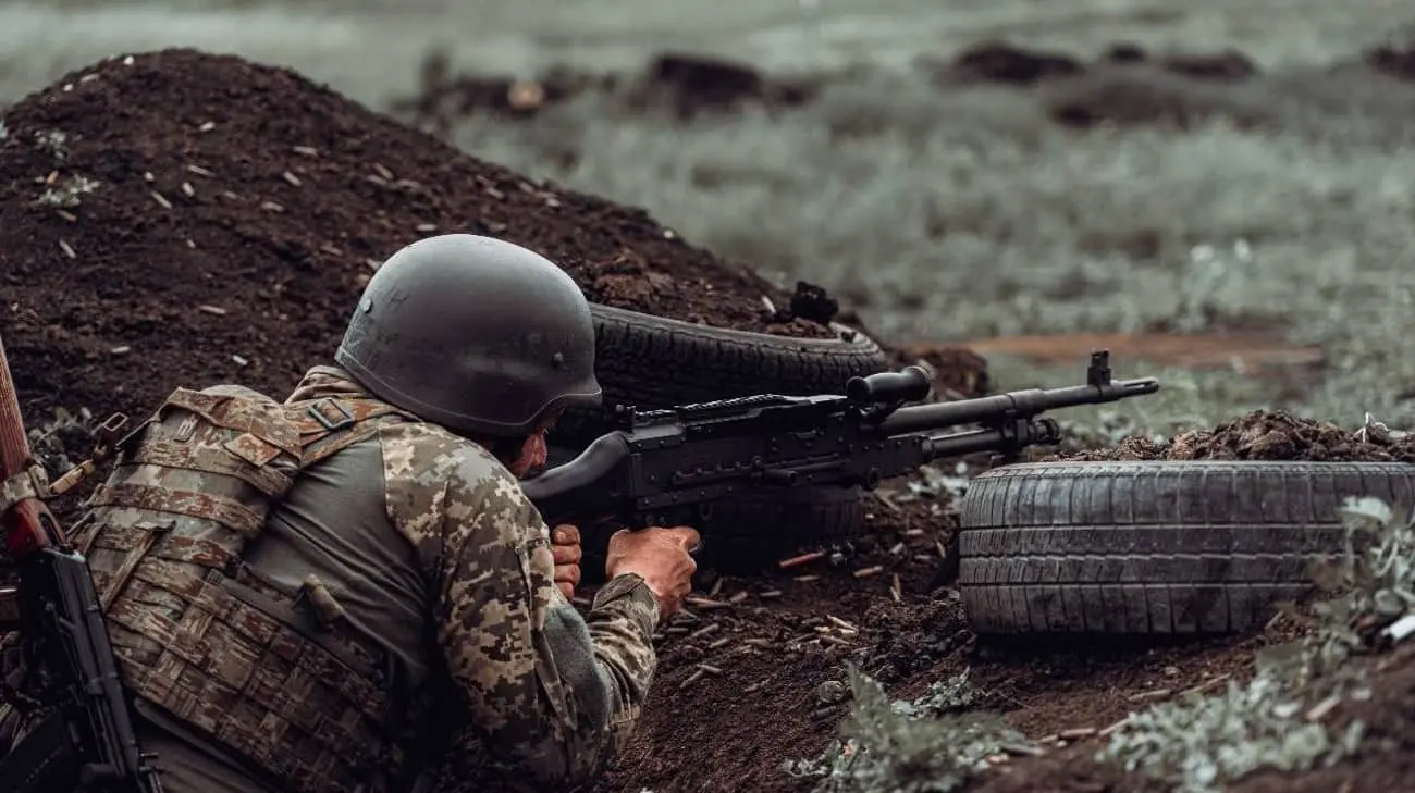 У війні проти України Росія втратила ще 1130 військових – Генштаб