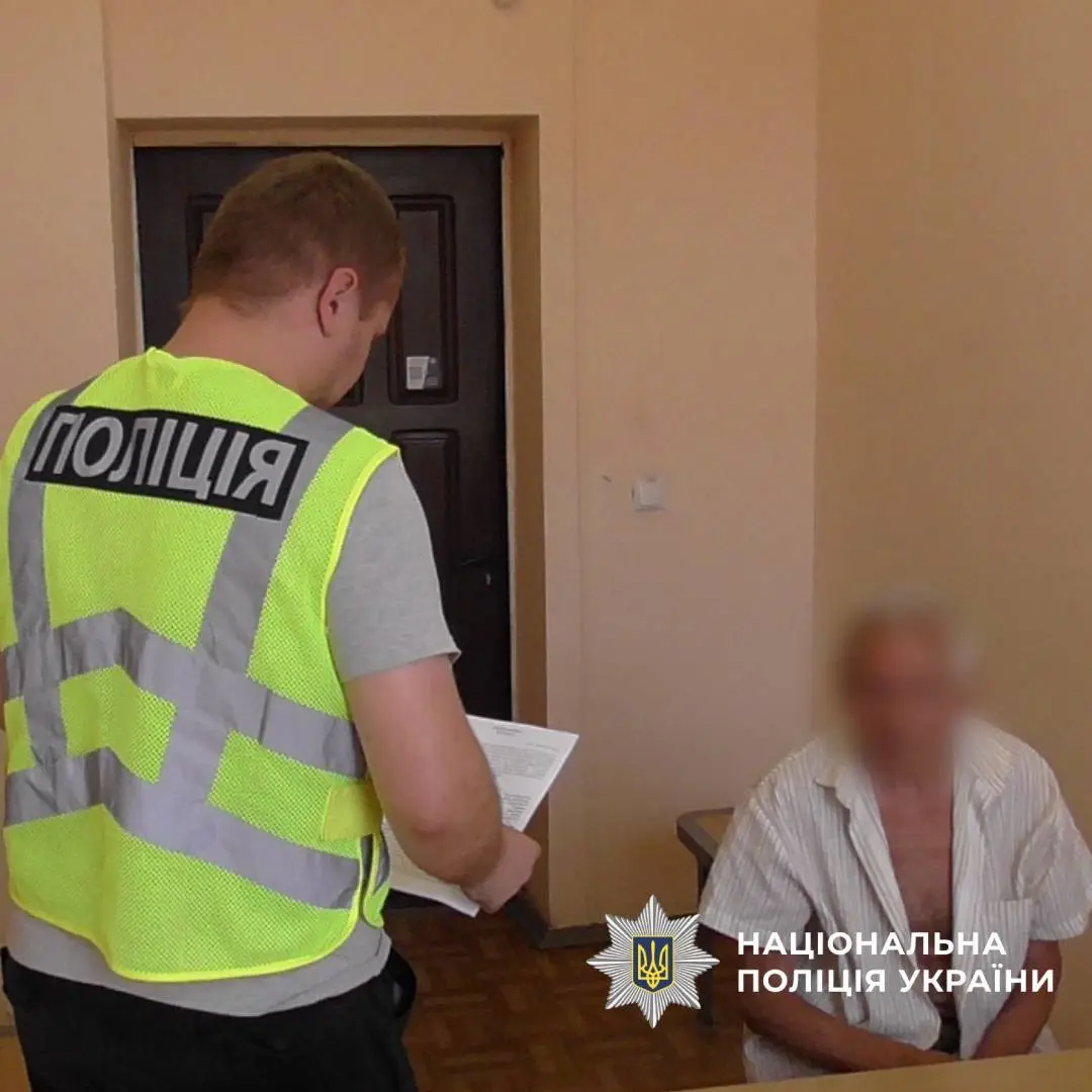 Убив знайомого, розчленував і сховав у домі: чоловіку “світить” 15 років тюрми