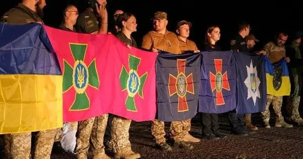 Двоє жителів Тернопільщини повернулися з російського полону