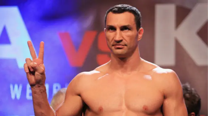 Екстренер Кличка назвав потенційного суперника для українця