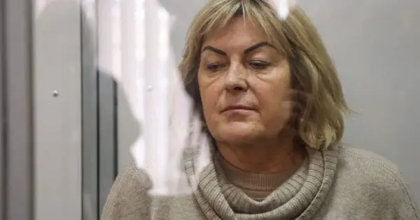 Скандальній ексочільниці Хмельницької МСЕК зменшили заставу до 56 млн грн