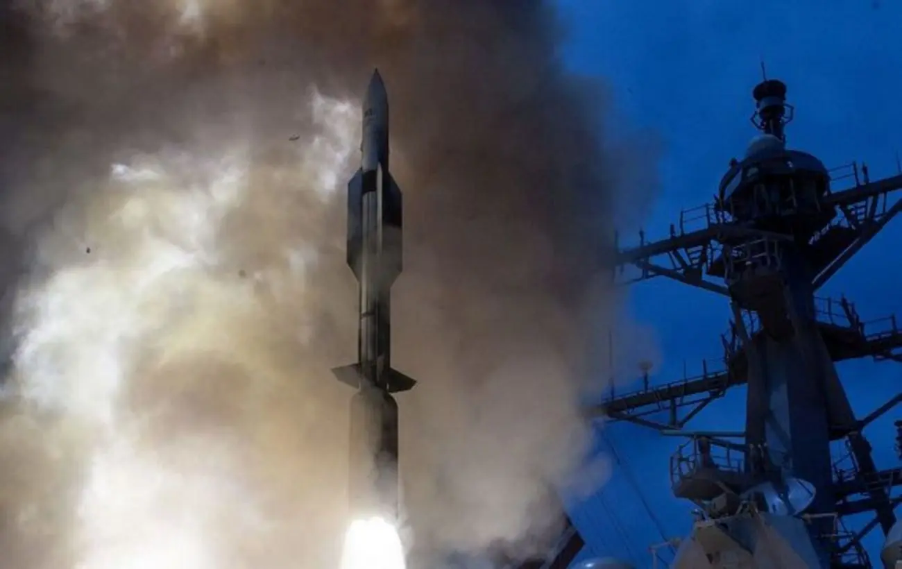 США нададуть Україні крилаті ракети ERAM: стала відома дата першої поставки