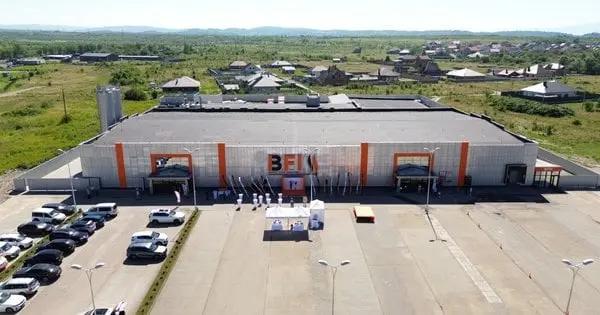 Новий завод на Закарпатті виготовлятиме 500 тонн круасанів щомісяця
