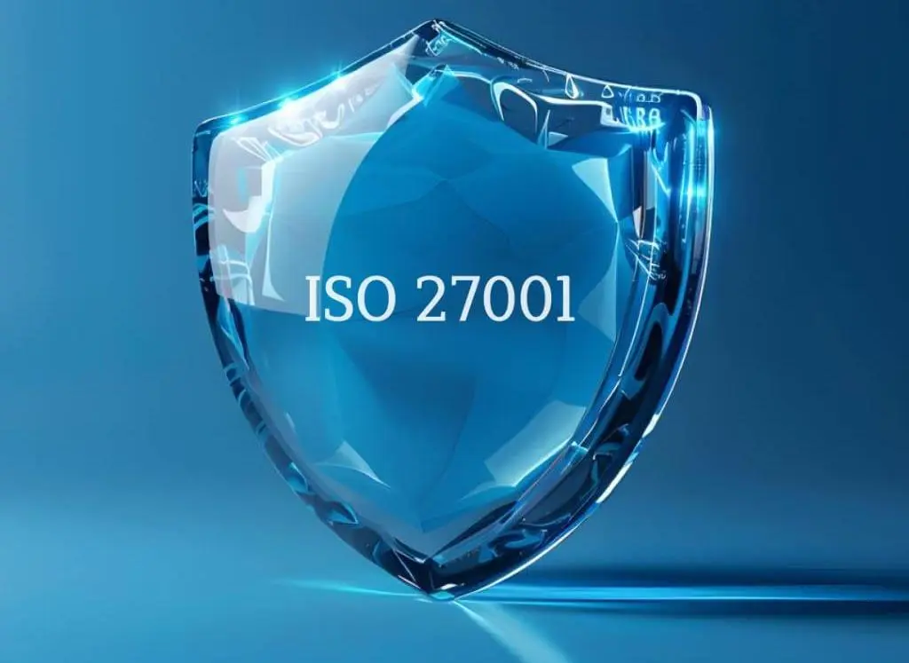 ISO 27001: Укртелеком підтвердив відповідність міжнародним стандартам