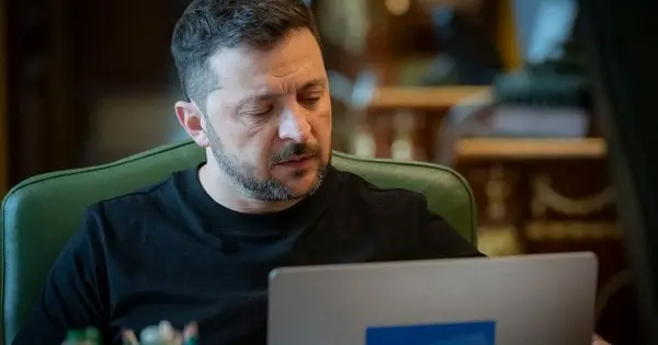 Україна ввела санкції проти китайських компаній, що постачали деталі для «шахедів»