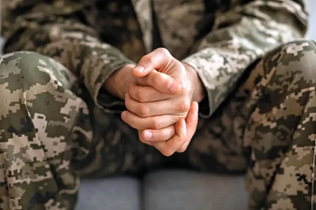 П’ять років за СЗЧ: На Одещині покарали багатодітного військового
