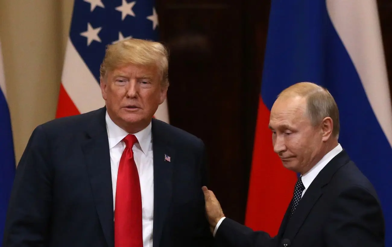 Зустріч Трампа та Путіна на Алясці: що відомо про майбутні переговори?