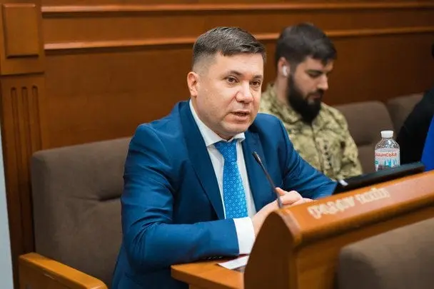 «Жодних “нейтральних прапорів” для агресора»: Андрій Вітренко — про позицію України на Універсіаді-2025