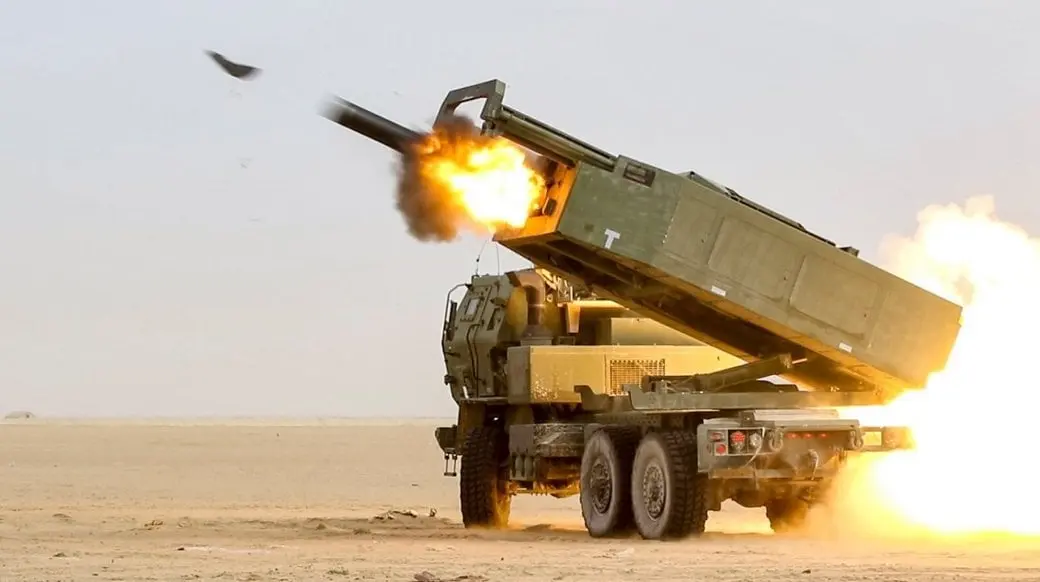  США інтегрують гіперзвукову ракету в систему HIMARS