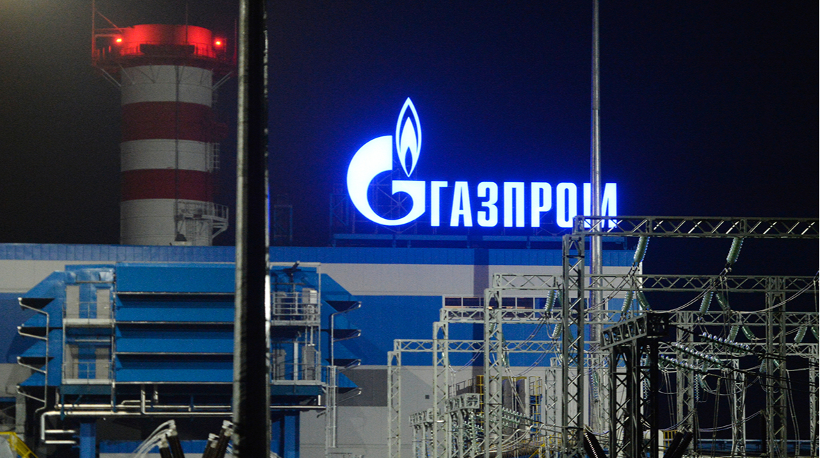 "Газпром" не платитиме річні дивіденди четвертий рік поспіль