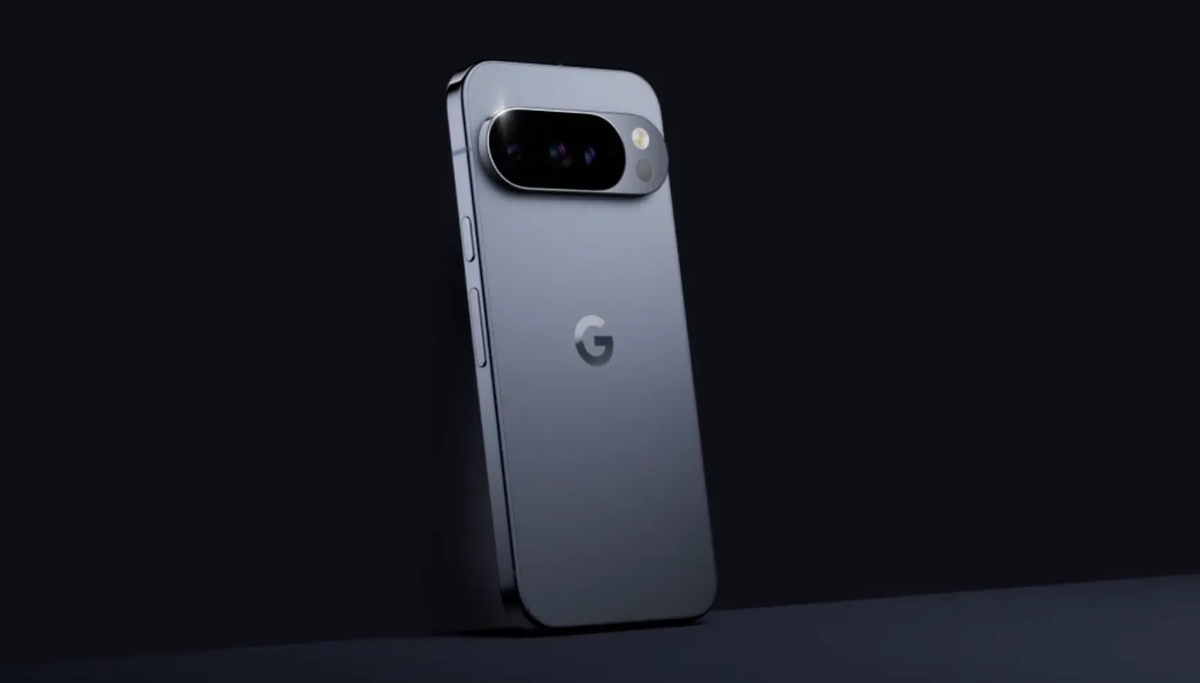 Google показав Pixel 10 Pro: новий дизайн, колір Moonstone і ексклюзивна пропозиція