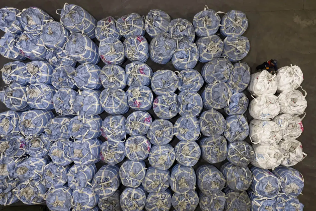 Гренландія надала канадській компанії 30-річну ліцензію на видобуток молібдену