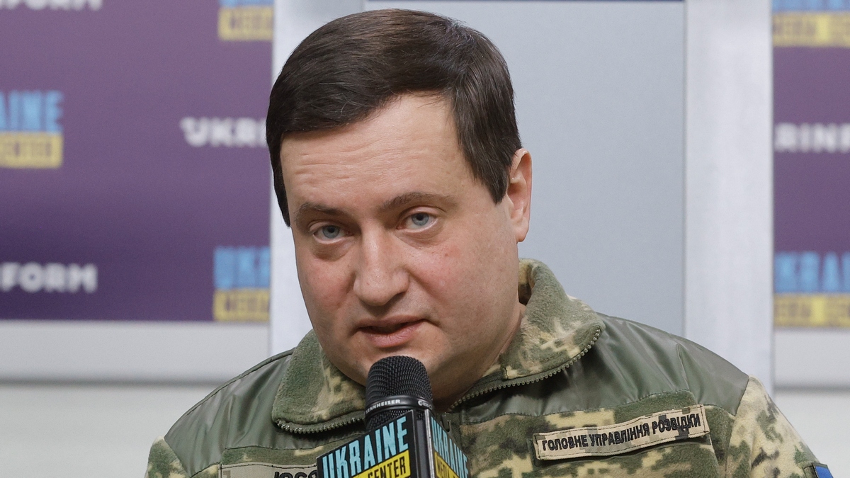 ГУР объяснило, почему на большом обмене пленными не было ни одного бойца "Азова"
