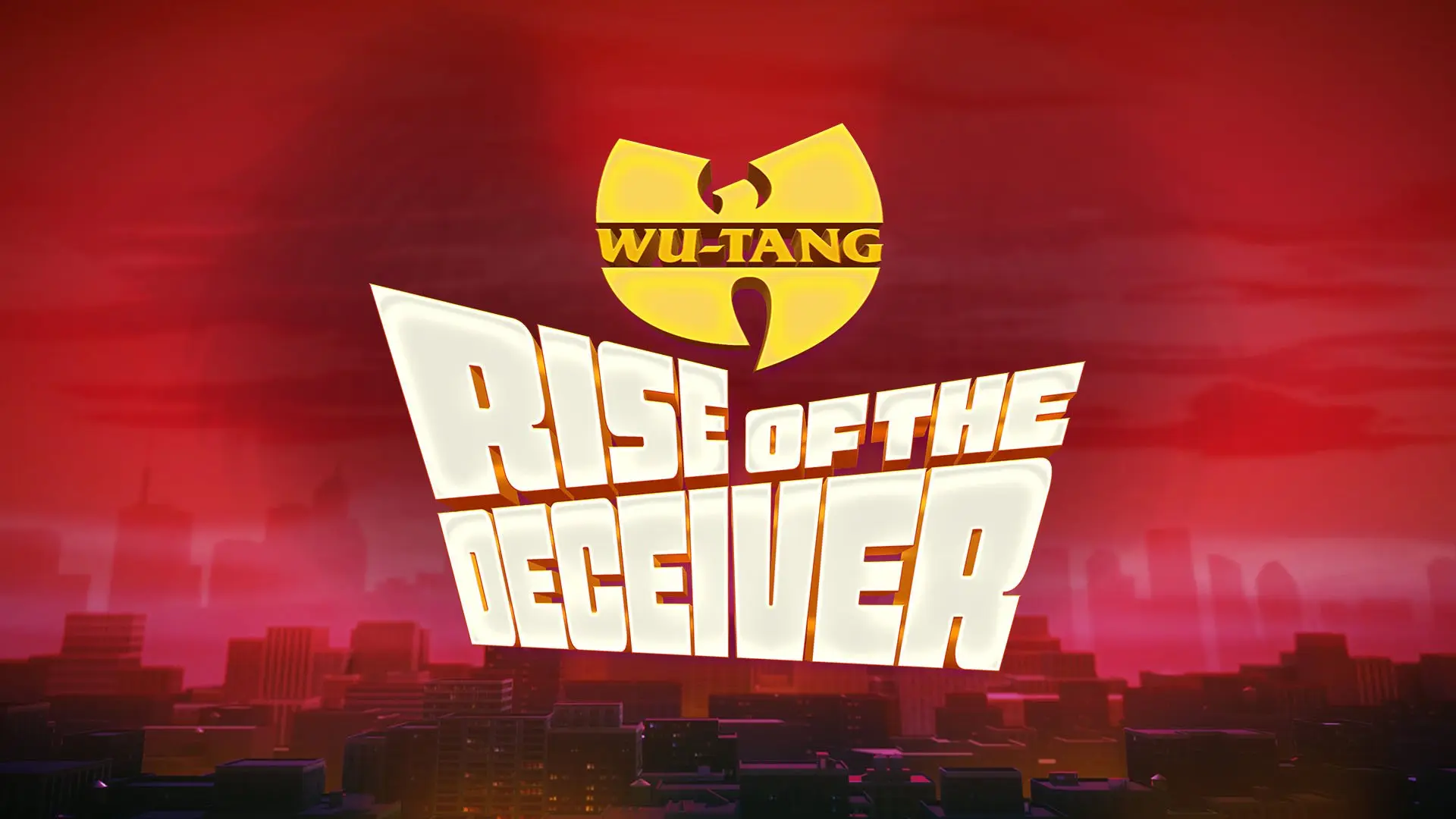 Wu-Tang Clan повертається у геймінг: що відомо про гру Rise of the Deceiver