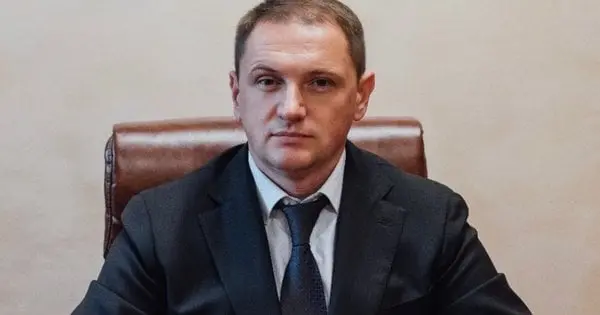 У Рівненській обласній прокуратурі призначили нового керівника