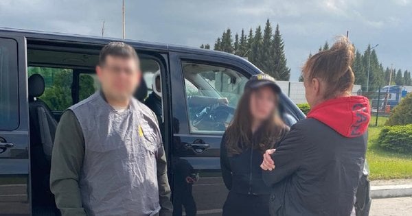 Німеччина екстрадувала підозрювану у заволодінні землею ексначальницю Держгеокадастру Київщини