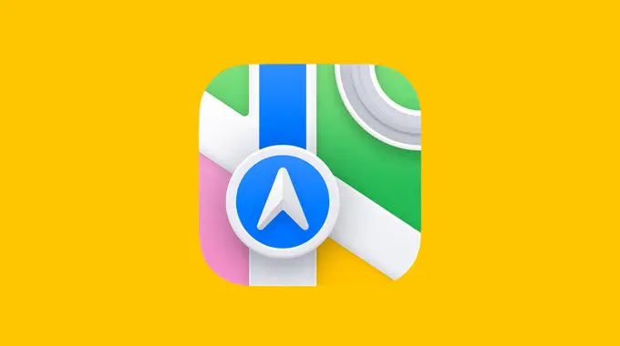 Що нового в Apple Maps: iOS 26 додає функцію улюблених маршрутів і журнал відвідувань