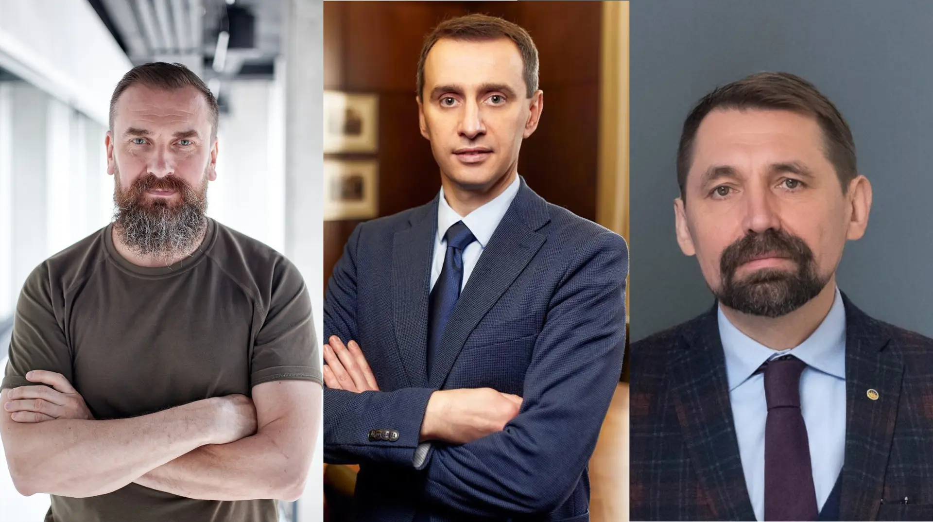 Міністрів освіти, охорони здоров’я та культури можуть замінити – джерела