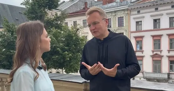 Андрій Садовий: Думаємо, як провести тендери на ремонти доріг з оплатою після війни