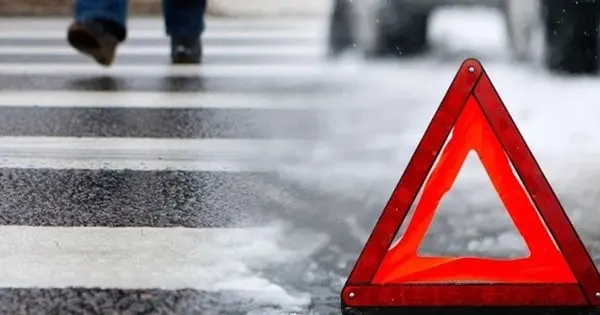На Львівщині водій позашляховика Volvo заднім ходом на смерть збив 35-річного пішохода