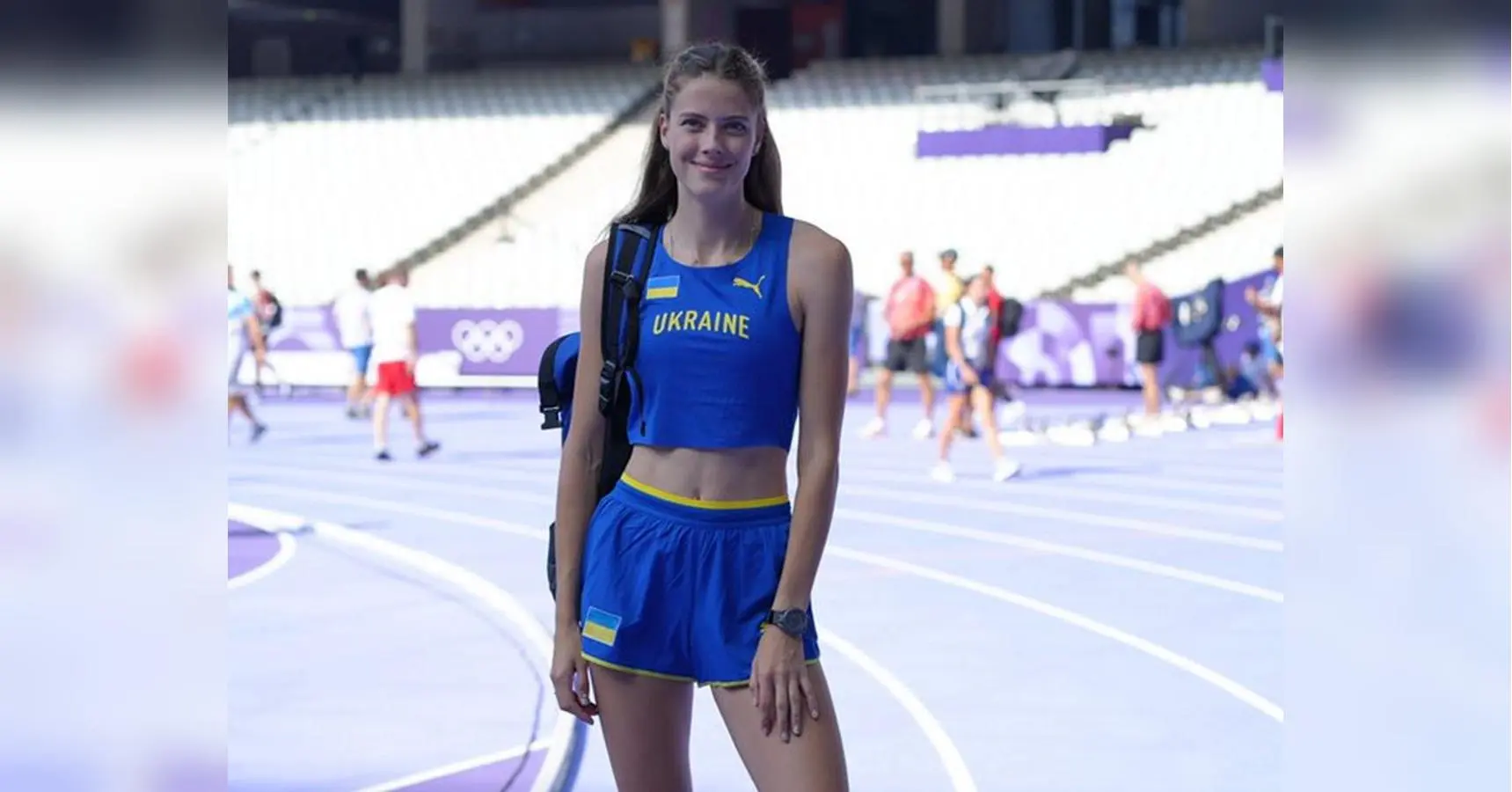 Ярослава Магучих у зливу задовольнилася «бронзою» чемпіонату світу в Японії: відео фіналу