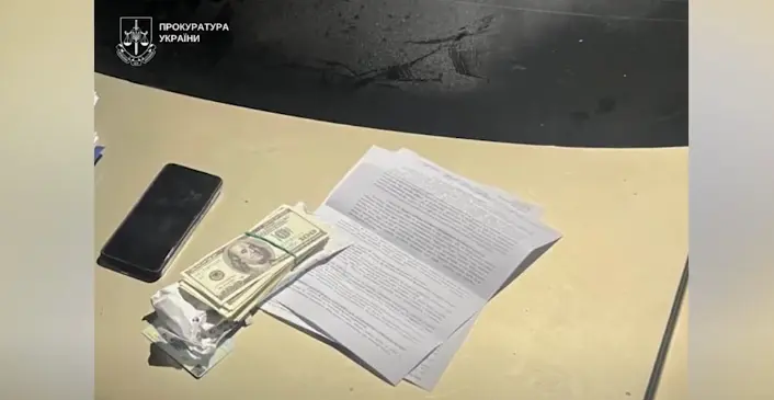 Ціна перетину кордону – 10 тисяч доларів США: затримано організаторів незаконної схеми