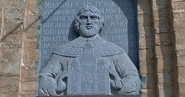 Хто будував муровані храми Русі: одне з чотирьох відомих імен