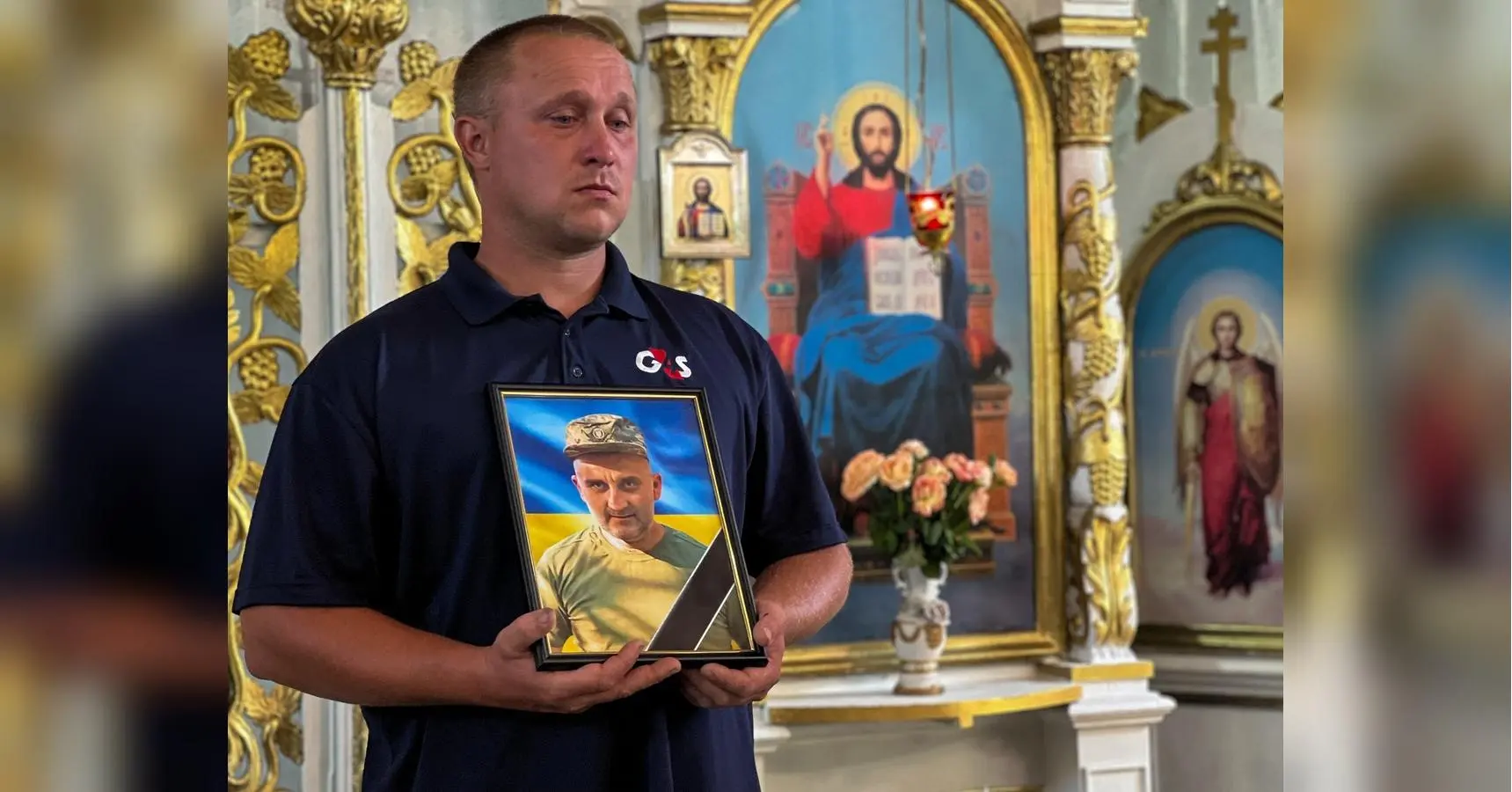 Майже рік вважався зниклим безвісти: на Донеччині поліг захисник із Закарпаття