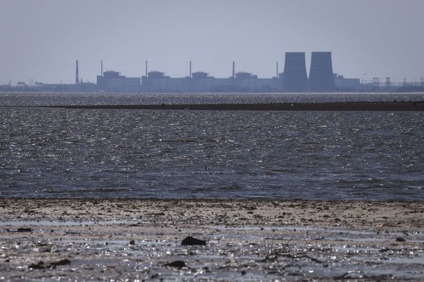 РФ може спровокувати катастрофу на Запорізькій АЕС — наслідки відчує вся Європа