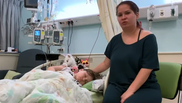Іранська ракета обірвала життя української родини в Ізраїлі: деталі історії
