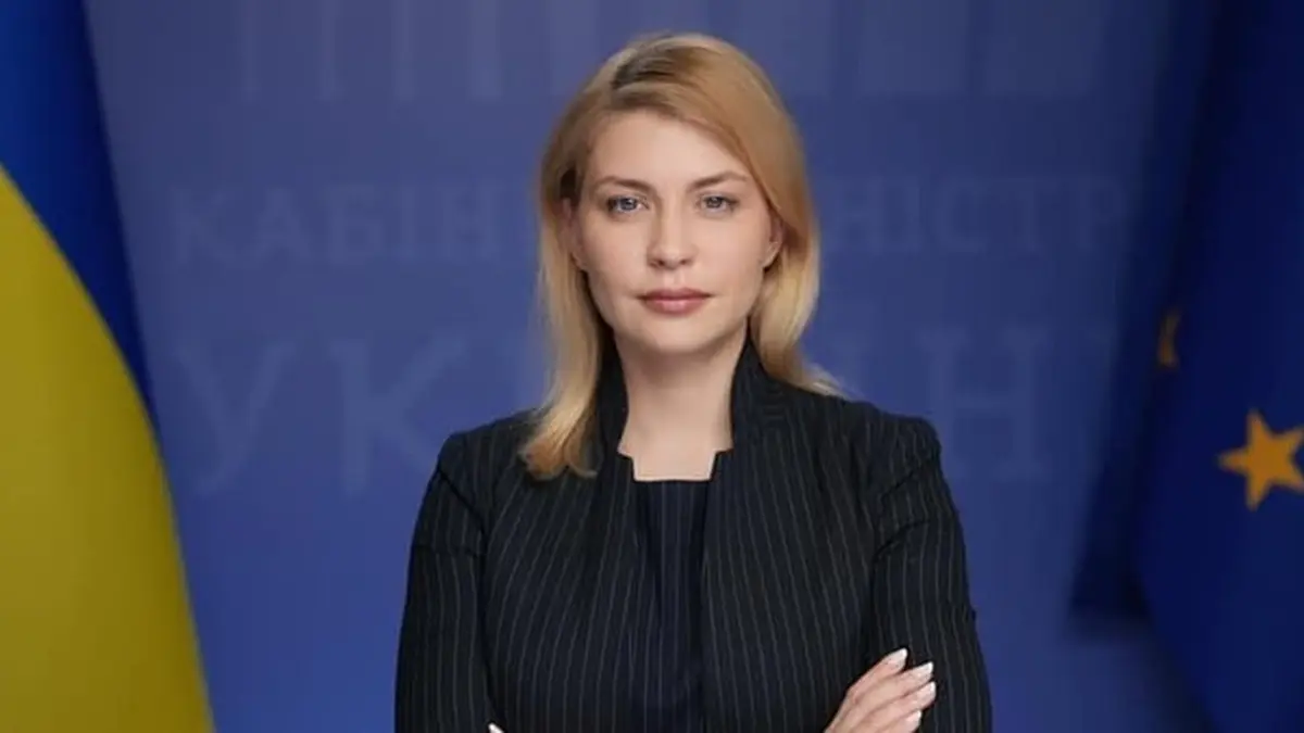 На цьому тижні країни ЄС дійдуть згоди разом із Словаччиною і Угорщиною щодо 18-го пакету санкцій проти РФ, прогнозує Стефанішина