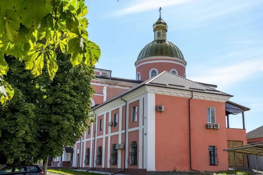 Київську митрополію УПЦ визнали афільованою з російською церквою