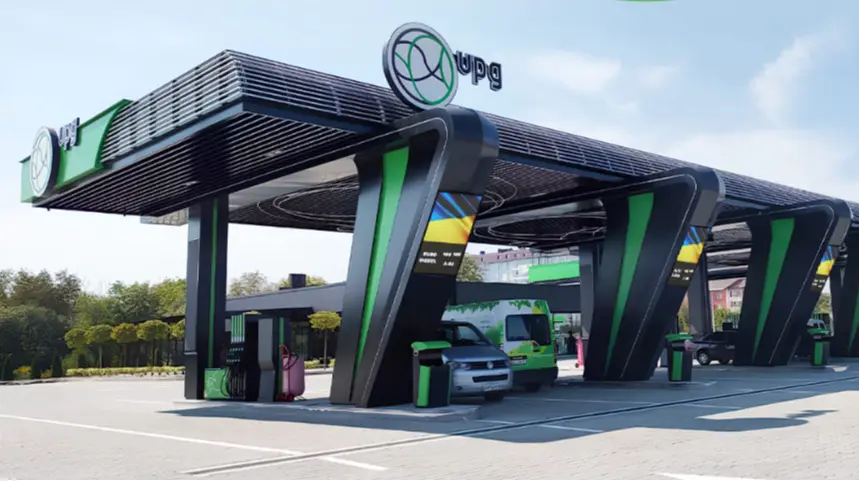 UPG хоче орендувати ще 75 заправок Коломойського
