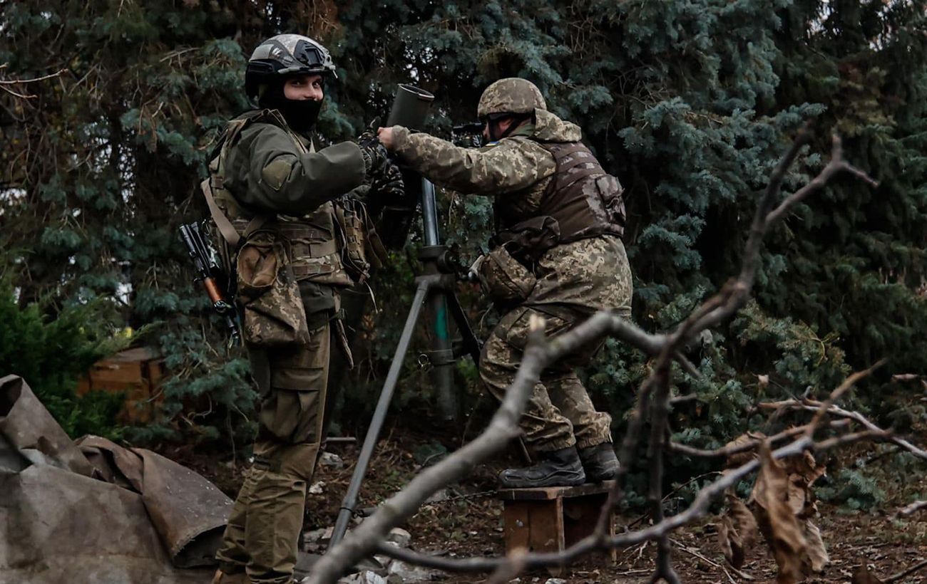 Що відбувається на ключових напрямках фронту: зведення Генштабу за день