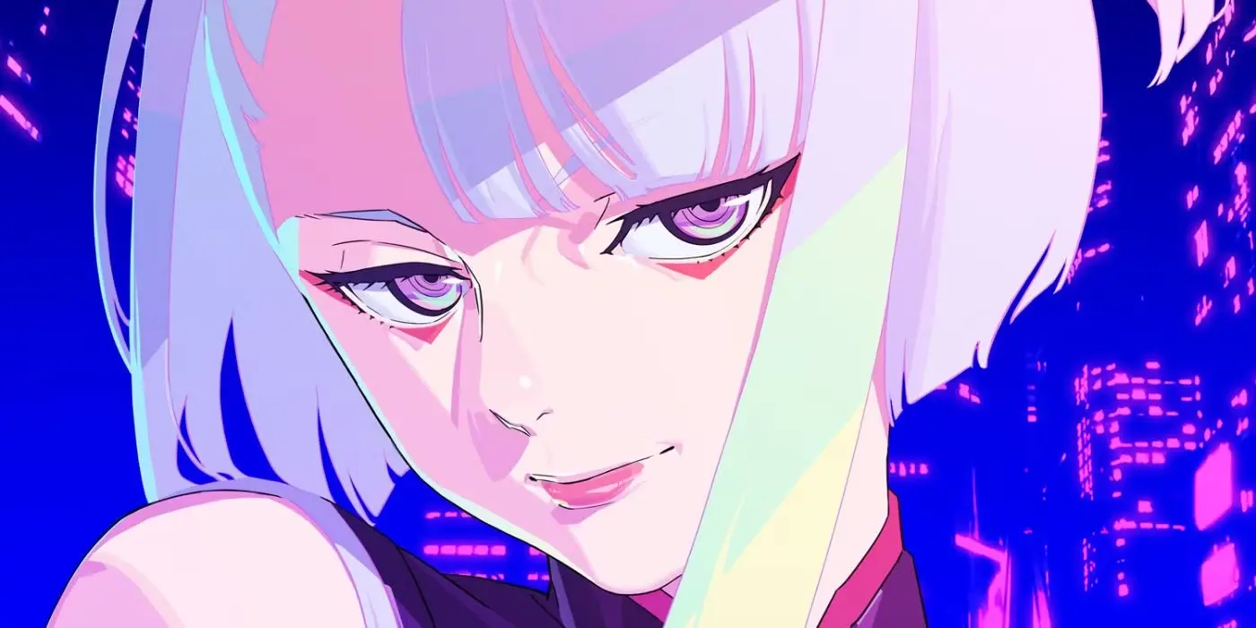 Cyberpunk: Edgerunners повертається: новий проєкт буде представлено на Anime Expo 2025