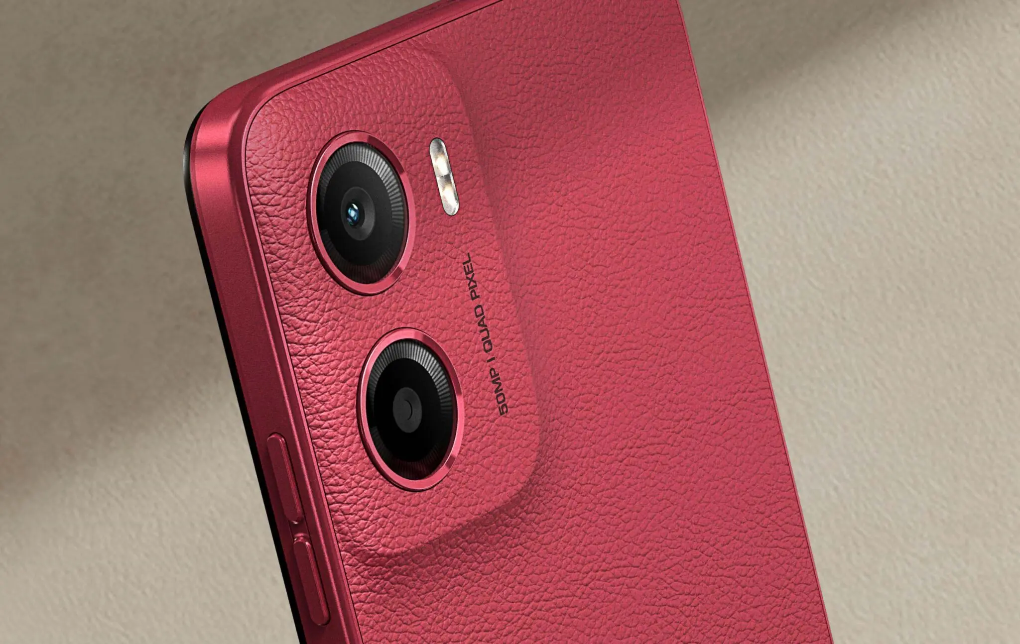 Motorola Moto G06 вийде в кольорах, сертифікованих Pantone