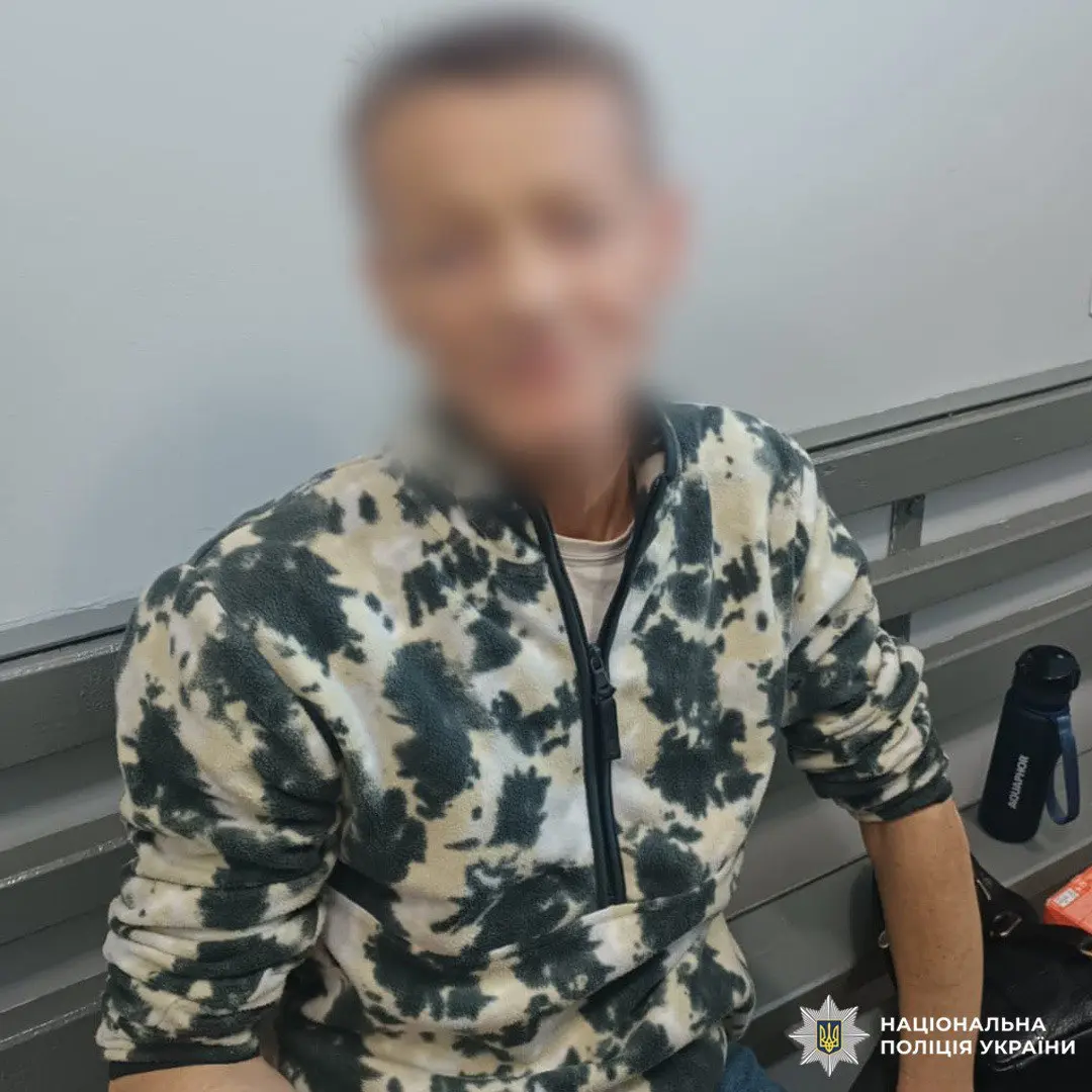 На Салтівці затримали ймовірного продавця наркотиків – що він розповсюджував