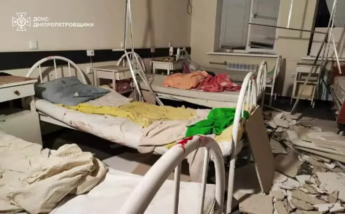 Британія засудила удари РФ минулої ночі, що вбили 20 людей