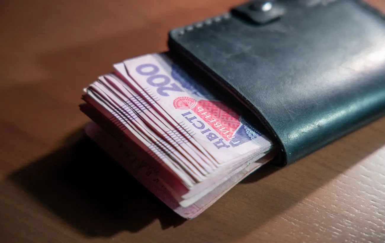 Зарплата для розрахунку пенсії в Україні за місяць підскочила на 2 тисячі гривень